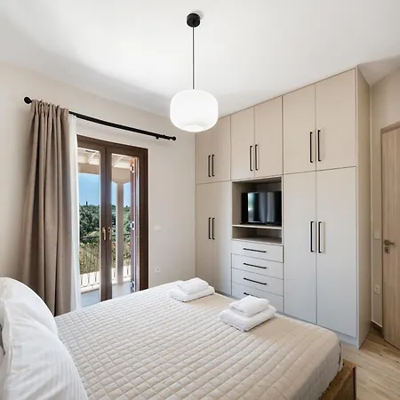 Ferienhaus G&s House *
