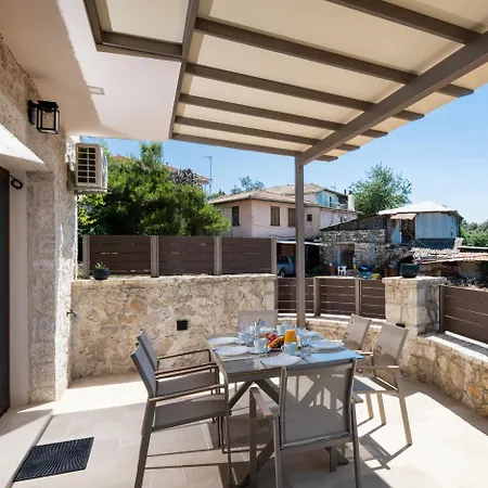 Ferienhaus G&s House *