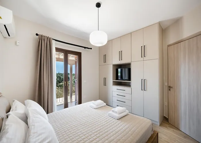 Ferienhaus G&s House *