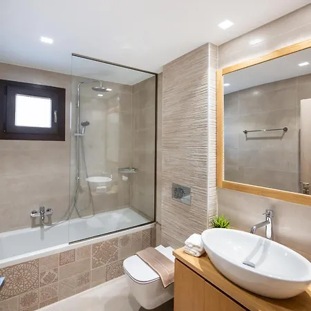 G&s House בית נופש