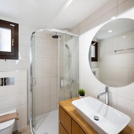 בית נופש G&s House