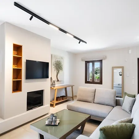 בית נופש G&s House