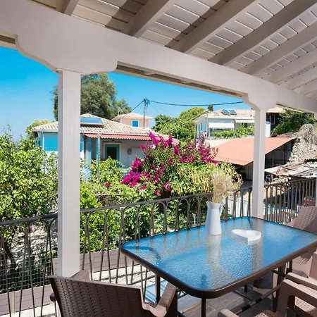 G&s House Tsoukaládhes